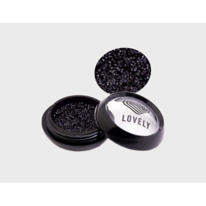 08 Lovely Алмазная крошка