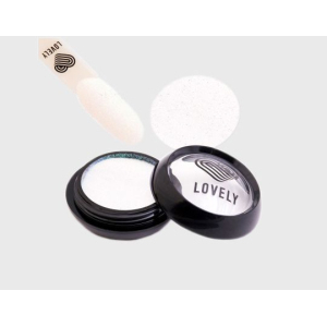 02 Lovely Бархатный песок