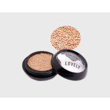 Lovely Бульонки металлические, бронза