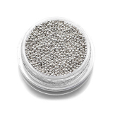 Lovely Бульонки металлические, сталь