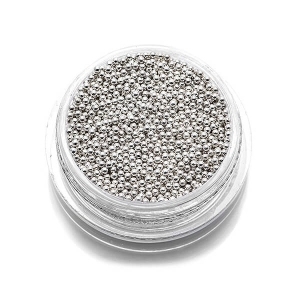 Lovely Бульонки металлические, сталь