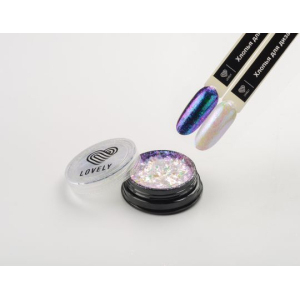 06 Lovely Хлопья