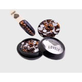 14 Lovely Стразы Mix