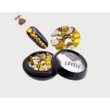 16 Lovely Стразы Mix