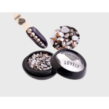 03 Lovely Стразы Mix