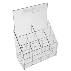 Подставка 3-х уровневая 10 ячеек