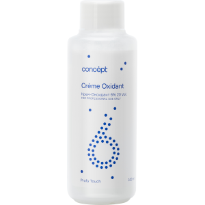 КОНЦЕПТ Оксидант 6%, 100 мл.