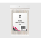 Lovely Набор пилок 180/240, S/50 шт.