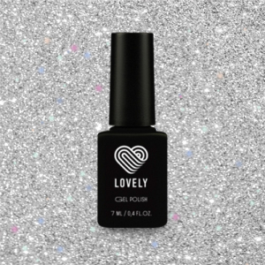 3994 Lovely Гель-лак светоотражающий Jewel Лунный камень, 7 мл.