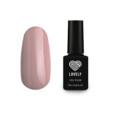 003 Lovely Гель-лак, 7 мл.