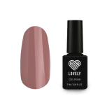 006 Lovely Гель-лак, 7 мл.