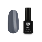 012 Lovely Гель-лак, 7 мл.