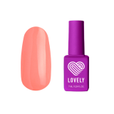 018 Lovely Гель-лак, 7 мл. 