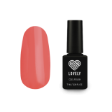 020 Lovely Гель-лак, 7 мл.