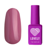 023 Lovely Гель-лак, 7 мл.