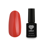 033 Lovely Гель-лак, 7 мл. 