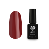 036 Lovely Гель-лак, 7 мл.