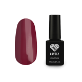 039 Lovely Гель-лак, 7 мл.