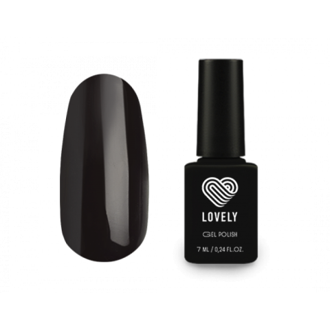 042 Lovely Гель-лак, 7 мл.