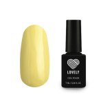 043 Lovely Гель-лак, 7 мл. 