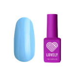 052 Lovely Гель-лак, 7 мл.