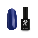 056 Lovely Гель-лак, 7 мл.