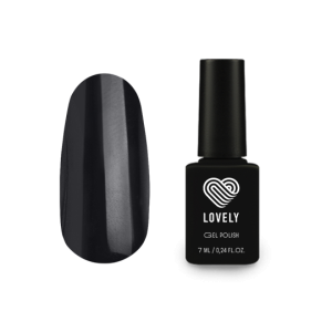 066 Lovely Гель-лак, 7 мл.