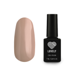 071 Lovely Гель-лак, 7 мл.