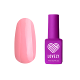 082 Lovely Гель-лак, 7 мл.