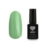 089 Lovely Гель-лак, 7 мл.