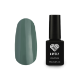 090 Lovely Гель-лак, 7 мл.