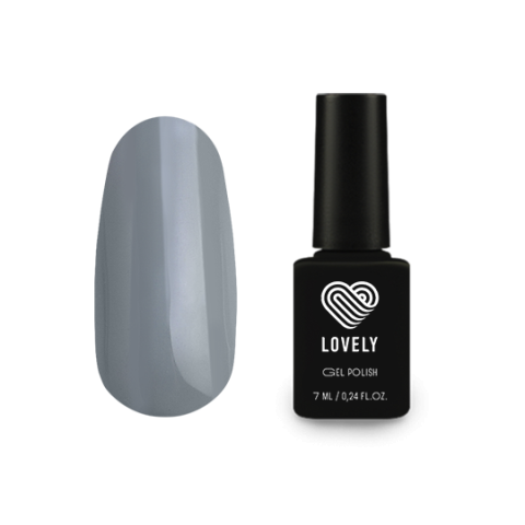 093 Lovely Гель-лак, 7 мл.