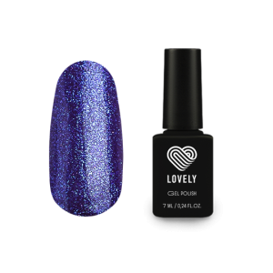 096 Lovely Гель-лак, 7 мл.