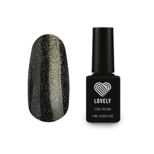 098 Lovely Гель-лак, 7 мл.