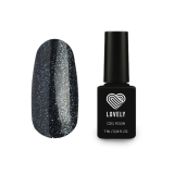 100 Lovely Гель-лак, 7 мл. 