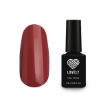 106 Lovely Гель-лак, 7 мл.