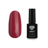 107 Lovely Гель-лак, 7 мл.