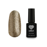 118 Lovely Гель-лак, 7 мл.