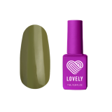 122 Lovely Гель-лак, 7 мл.
