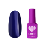 130 Lovely Гель-лак, 7 мл.