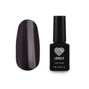 131 Lovely Гель-лак, 7 мл.