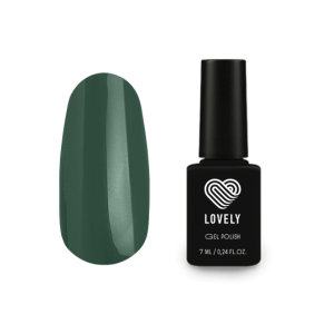 144 Lovely Гель-лак, 7 мл.