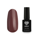 153 Lovely Гель-лак, 7 мл.