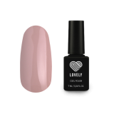 165 Lovely Гель-лак, 7 мл.