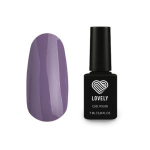 188 Lovely Гель-лак, 7 мл.