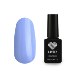 198 Lovely Гель-лак, 7 мл.