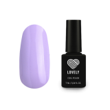 199 Lovely Гель-лак, 7 мл.