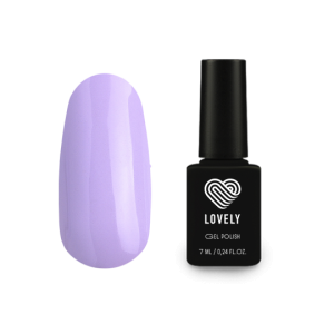 199 Lovely Гель-лак, 7 мл.