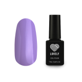 201 Lovely Гель-лак, 7 мл.