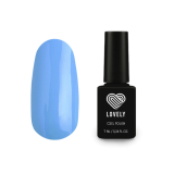 208 Lovely Гель-лак, 7 мл.